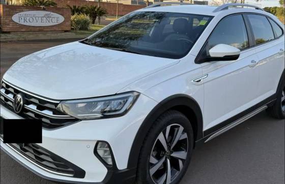 VOLKSWAGEN NIVUS 1.0 200 TSI TOTAL FLEX HIGHLINE AUTOMÁTICO VOLKSWAGEN NIVUS 1.0 200 TSI TOTAL FLEX HIGHLINE AUTOMÁTICO